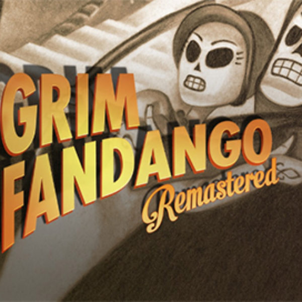 grim fandango download full game