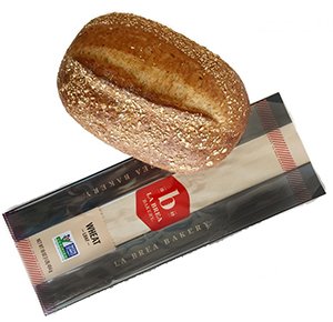 La Brea Bakery Coupon