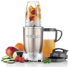 NutriBullet Pro 900 Blender