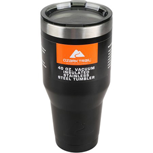 Ozark Trail 40oz Tumbler Just $6.56 (Reg $13)