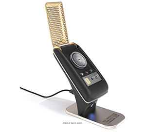 Star Trek Bluetooth Communicator Just $49.99