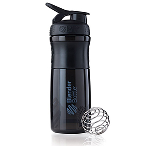 BlenderBottle SportMixer Bottle Just $4.99 (Reg $14.99)