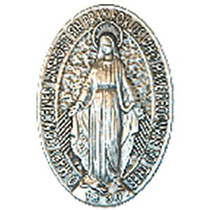 Free Miraculous Medal