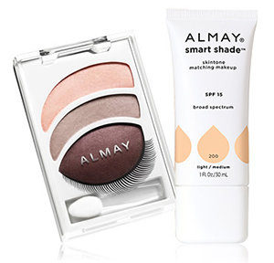 Almay Cosmetic Coupon