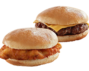 RaceTrac: Free Chicken Sandwich or Angus Cheeseburger – Ends Mar. 25