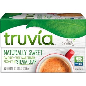 Truvia Stevia Coupon