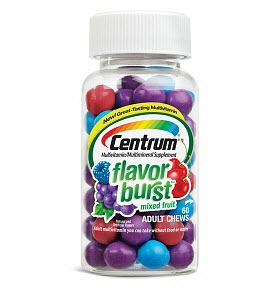 Centrum Vitamins