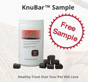 Free KnuBar Samples – Just Pay Shipping