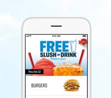 Sonic: Free Slush or Drink W/ App