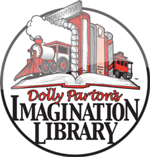 Imagination Library: Free Children’s Book Every Month