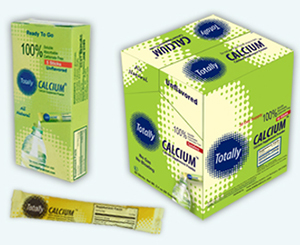 Free Totally Calcium Samples – Just Pay Shipping