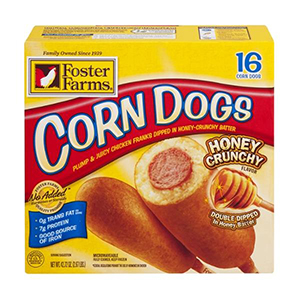 Foster Farms Coupon