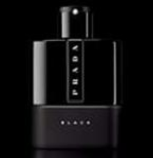 Free Prada Black Samples