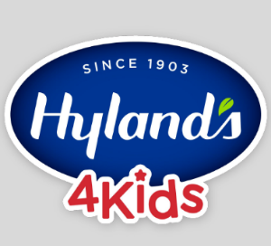 Free Hylands 4 Kids Samples