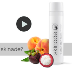 Free Skinade Sample Sachet