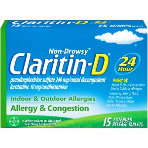 Claritin Coupons