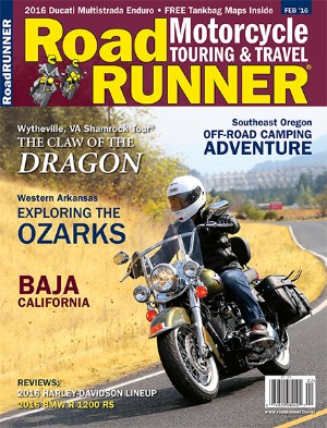 Free RoadRunner Magazine Subscription