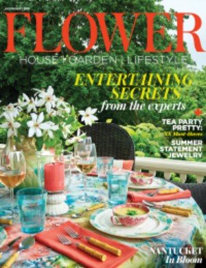 Free Flower Magazine Subscription