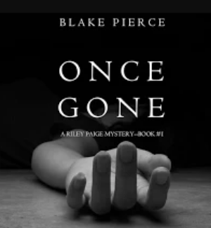 Free Audiobook – Once Gone
