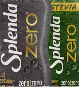 Free Splenda Sweetener Samples