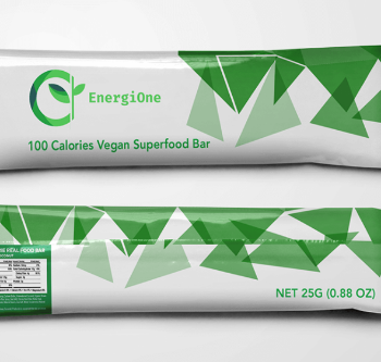 Free EnergiOne Vegan Superfood Bar