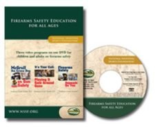 Free Firearms Safety DVD