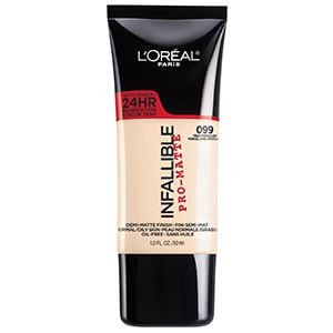 L’Oreal Infallible Coupon