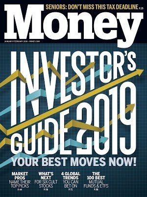 Money Magazine