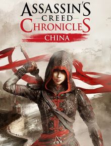 Free PC Game: Assassin’s Creed Chronicles China
