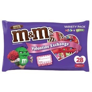 Valentine’s Candy Coupon