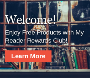 My Reader Rewards Club: Earn Free Religious Books