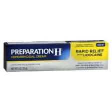 Preparation H Coupons