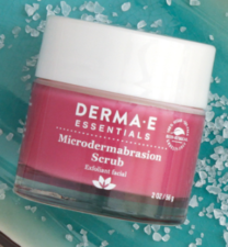 Free Microdermabrasion Scrub Samples