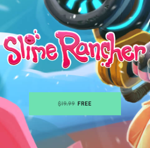 slime rancher free mac