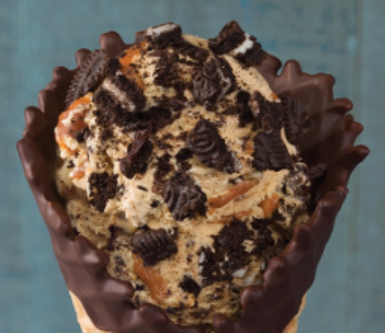 Baskin-Robbins: Free 1oz Ice Cream – April 7