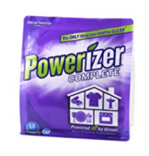 Free Powerizer Complete Samples