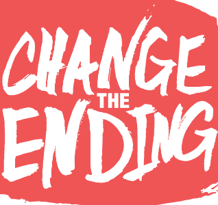 Free Change The Ending Decal - Oh Yes It's Free