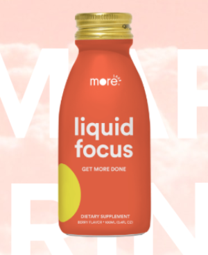 Free Liquid Focus Samples