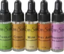 Free Love Scent Pheromones Samples