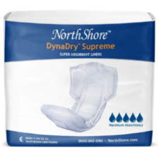 Free North Shore Incontinence Samples