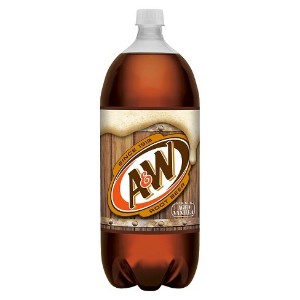 Free A&W 2-Liter W/ Coupon