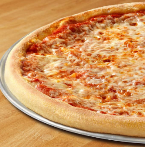 Papa Gino’s: Free Small Cheese Pizza