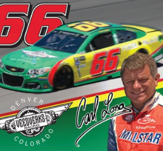 Free Carl Long Hero Card