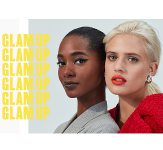 Nordstrom Glam-Up Days: Free Samples Thru Aug 4th