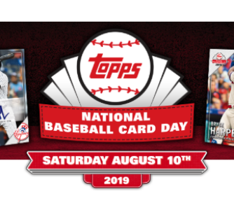 Free Topps Baseball Cards