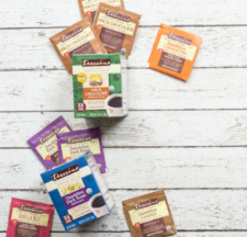 Free Teeccino Coffee & Tea Samples