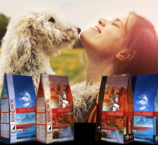 Free Essence Pet Food Sample