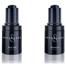 Free Ampersand Skincare Sample