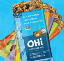 Free OHi Bar