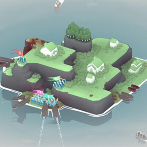 Bad North for mac download free
